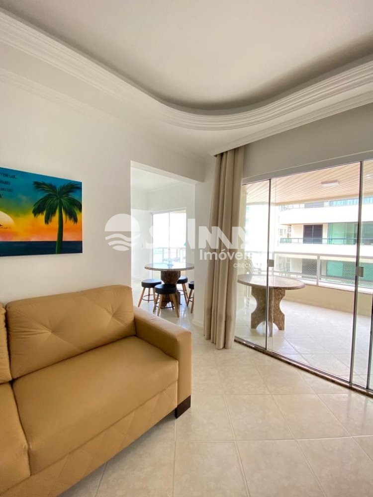 (TEMPOR�RIO) 03 DORM E 02 VAGAS - QUADRA MAR