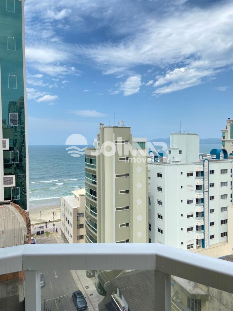 (TEMPOR�RIO) 03 DORM E 02 VAGAS - QUADRA MAR