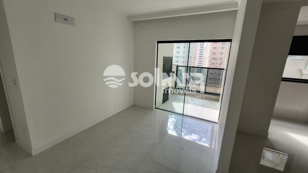 (ANUAL) 02 SU�TES E 01 VAGA - MORRETES