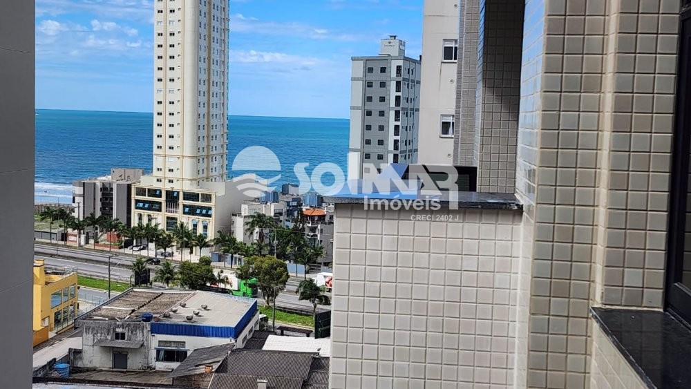 (ANUAL) 02 SU�TES E 01 VAGA - MORRETES