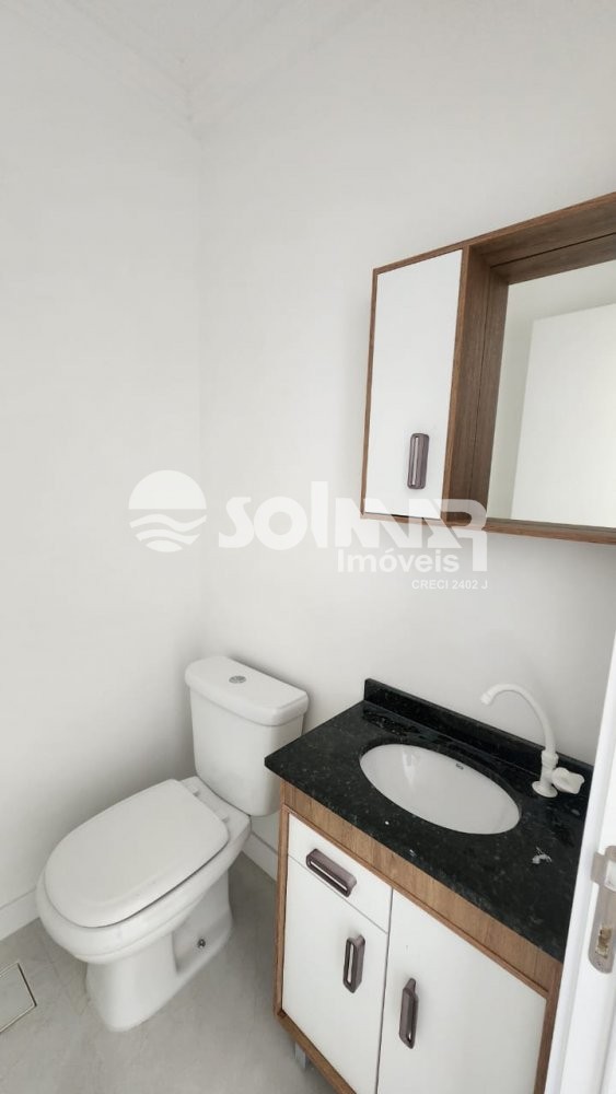 (ANUAL) 02 SU�TES E 01 VAGA - MORRETES