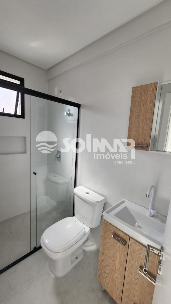 (ANUAL) 02 SU�TES E 01 VAGA - MORRETES