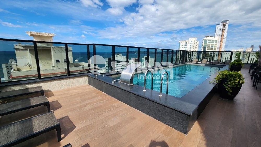 (ANUAL) 02 SU�TES E 01 VAGA - MORRETES