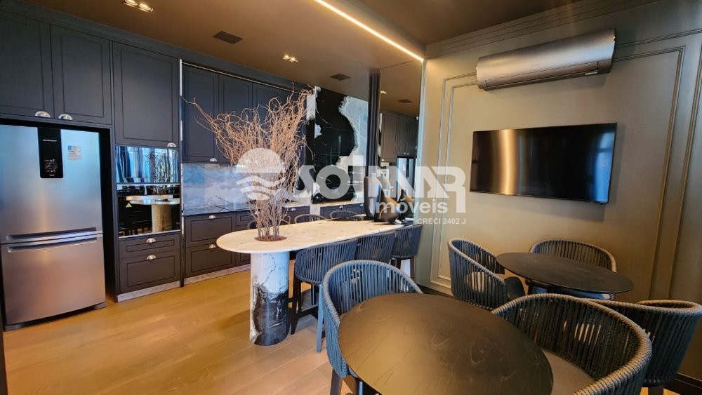 (ANUAL) 02 SU�TES E 01 VAGA - MORRETES