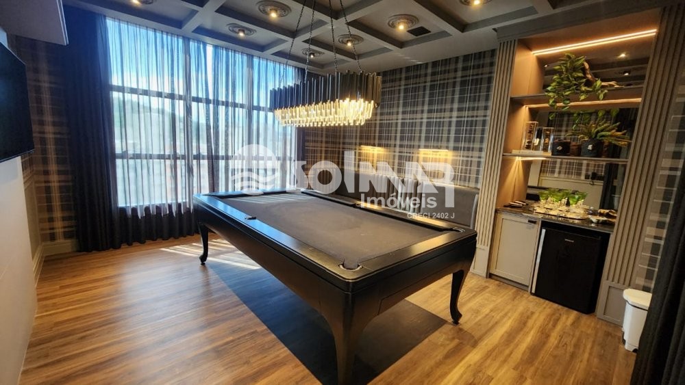 (ANUAL) 02 SU�TES E 01 VAGA - MORRETES