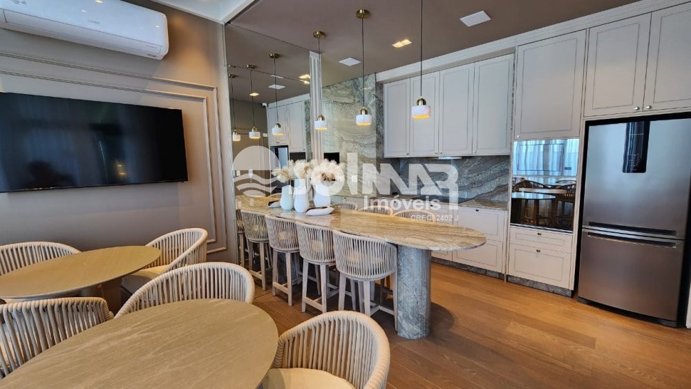 (ANUAL) 02 SU�TES E 01 VAGA - MORRETES