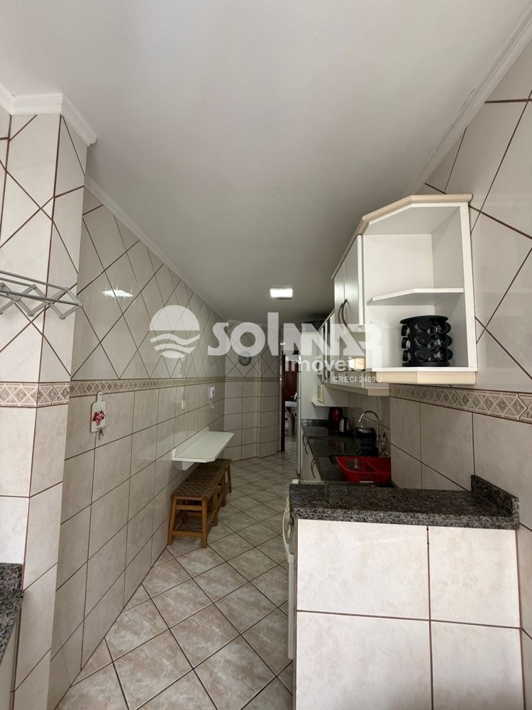 (ANUAL) 03 DORMIT�RIOS E 01 VAGA - MEIA PRAIA