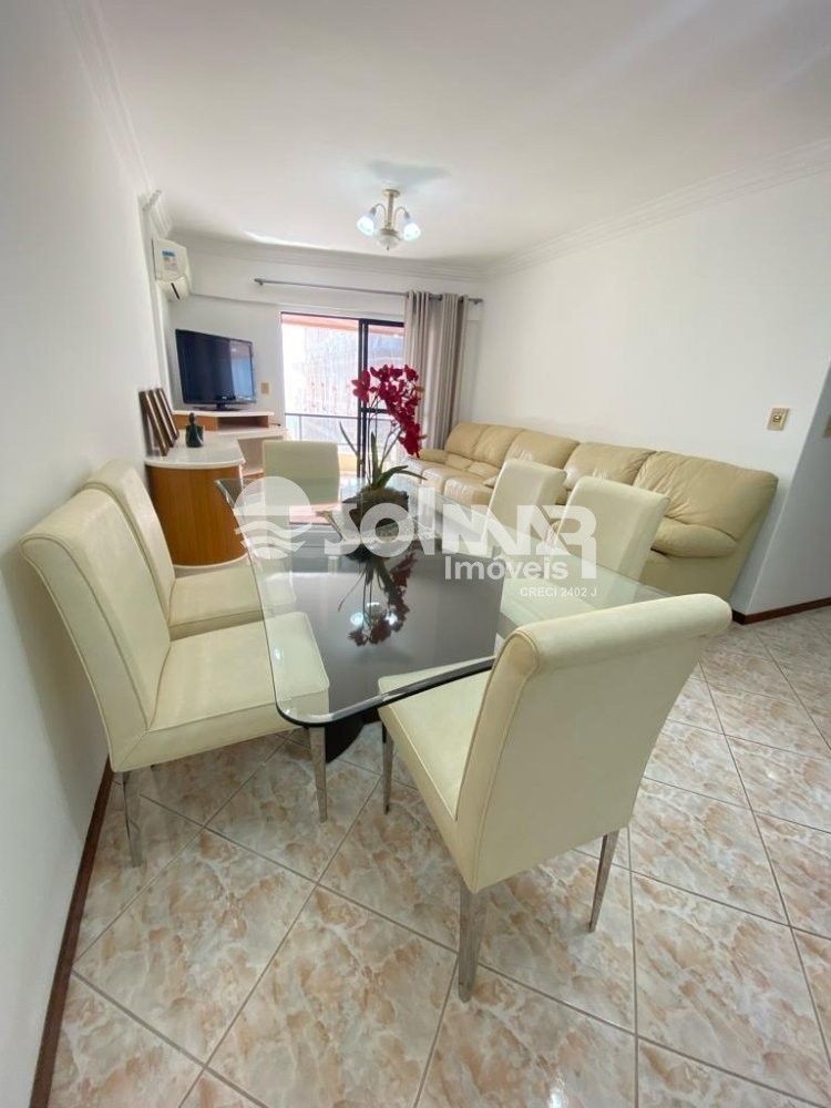 (TEMPOR�RIO) 03 DORMIT�RIOS E 02 VAGAS - MEIA PRAI