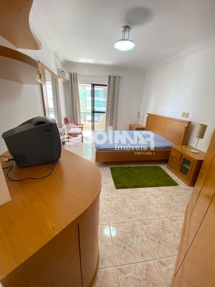 (TEMPOR�RIO) 03 DORMIT�RIOS E 02 VAGAS - MEIA PRAI