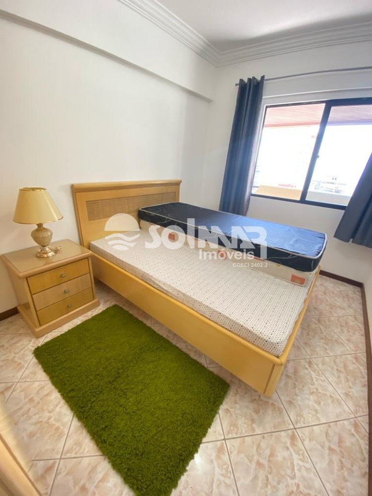 (TEMPOR�RIO) 03 DORMIT�RIOS E 02 VAGAS - MEIA PRAI