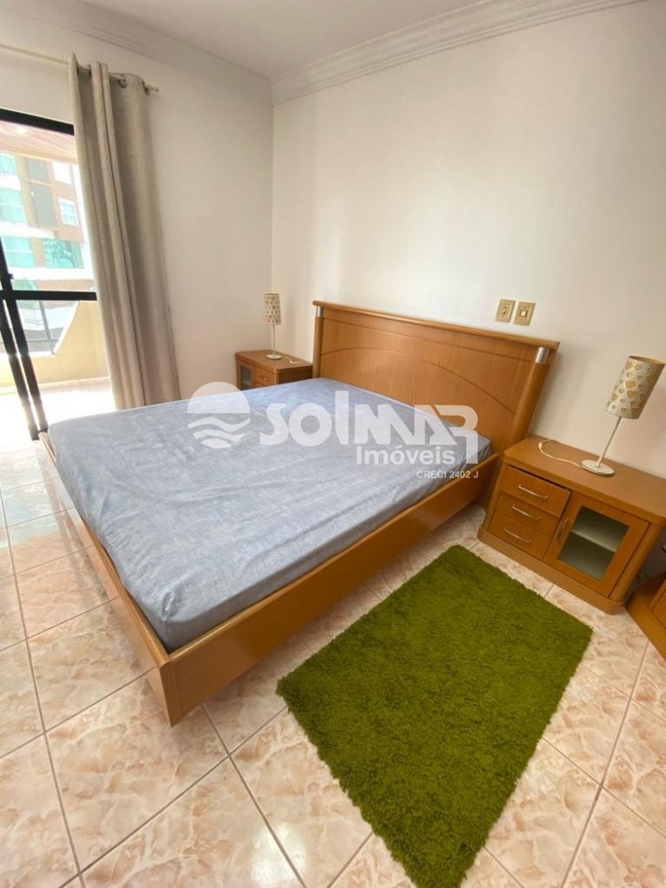 (TEMPOR�RIO) 03 DORMIT�RIOS E 02 VAGAS - MEIA PRAI