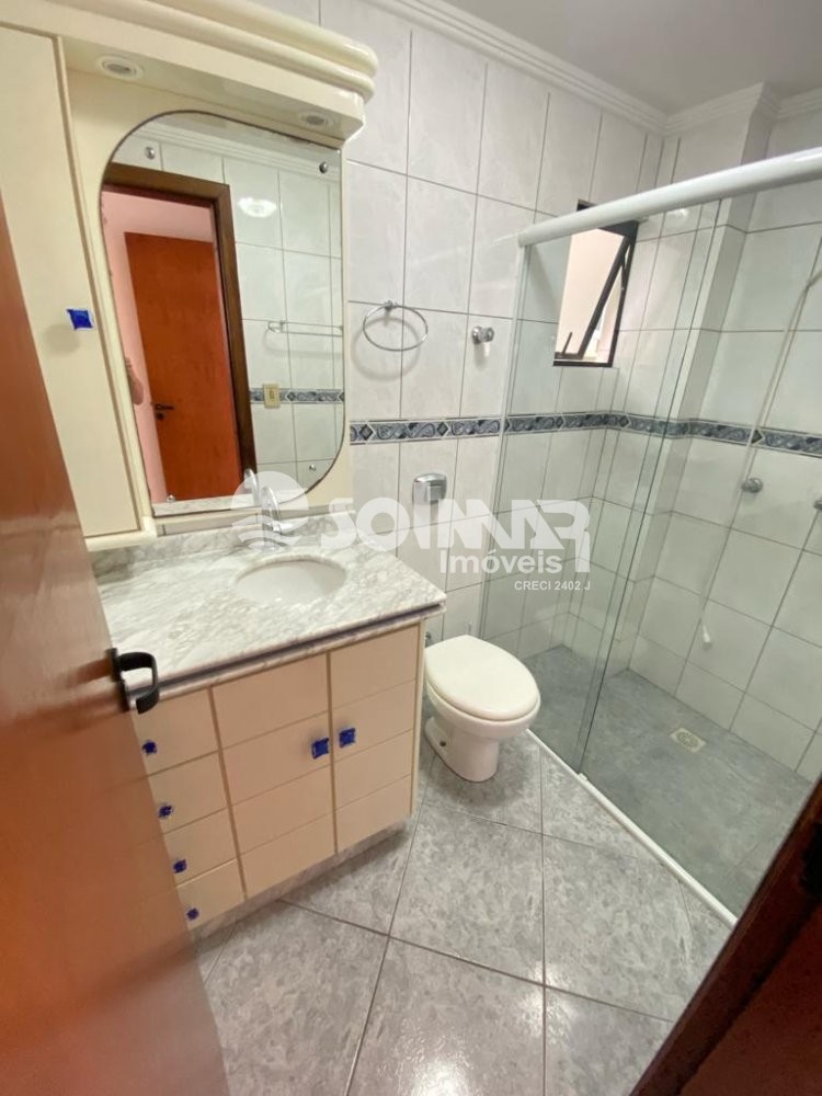 (TEMPOR�RIO) 03 DORMIT�RIOS E 02 VAGAS - MEIA PRAI