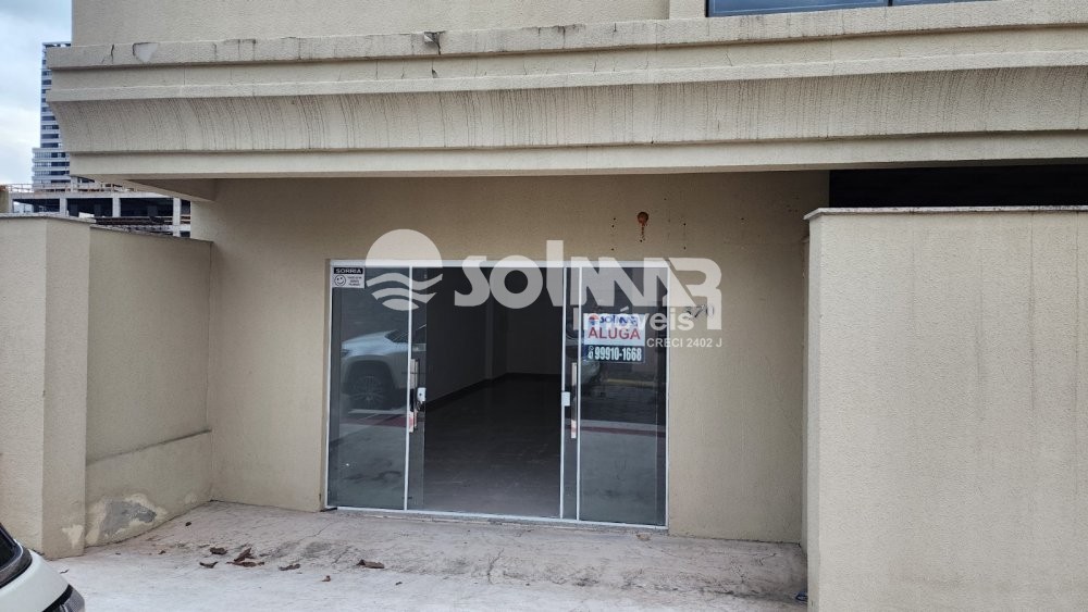 (ANUAL) SALA COMERCIAL SEM M�VEIS - MEIA PRAIA