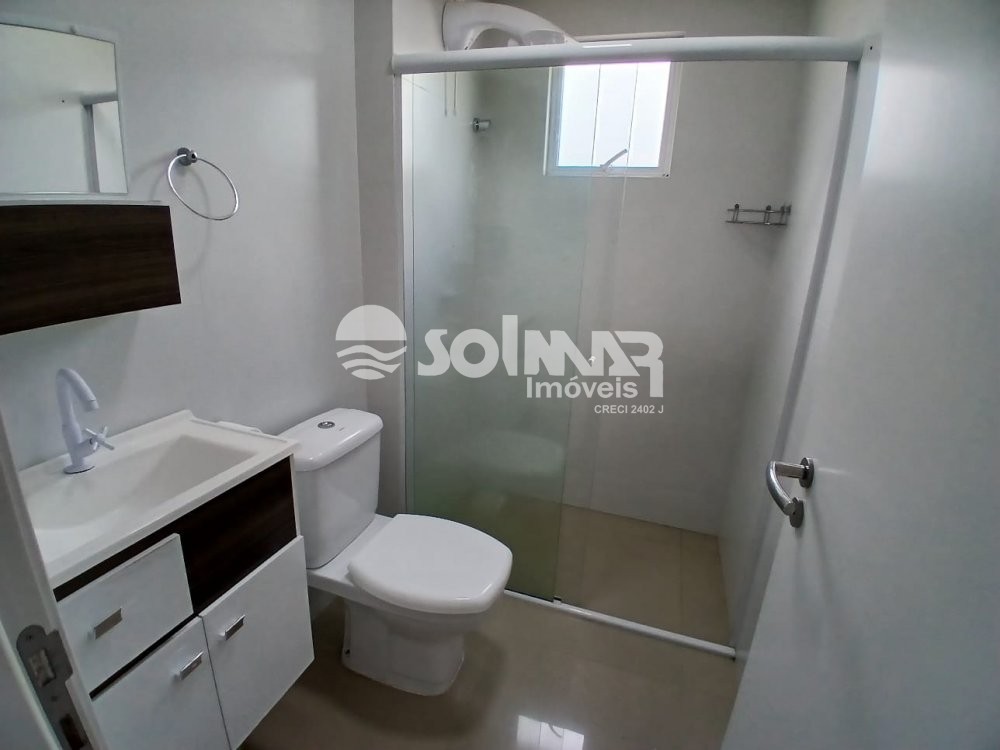 (ANUAL) 02 SU�TES E 01 VAGA - V�RZEA