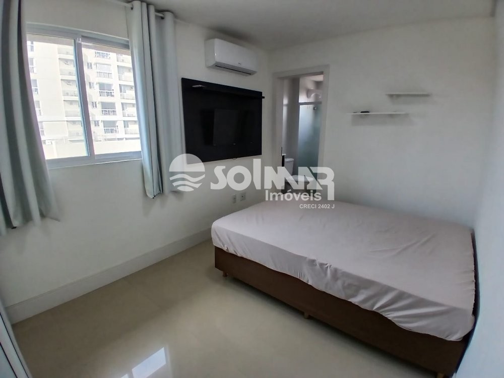 (ANUAL) 02 SU�TES E 01 VAGA - V�RZEA