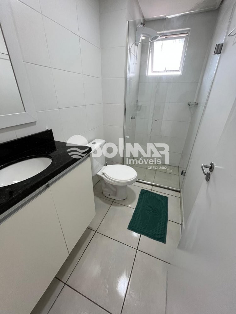 (TEMPOR�RIO) 02 DORM 01 VAGA - ALTO S�O BENTO