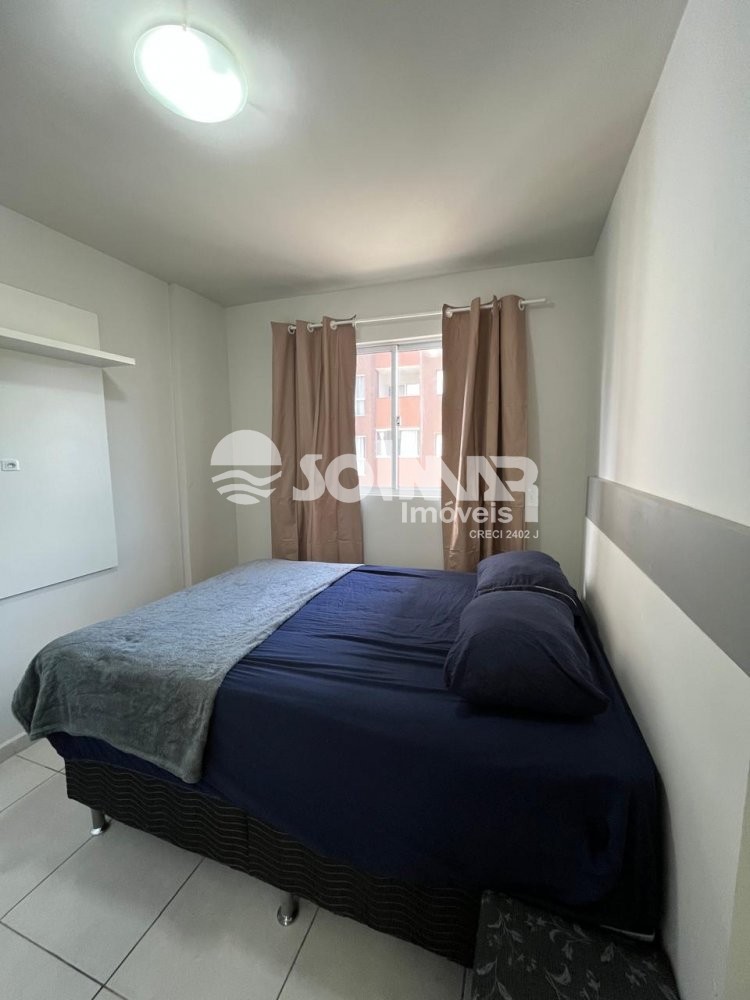 (TEMPOR�RIO) 02 DORM 01 VAGA - ALTO S�O BENTO