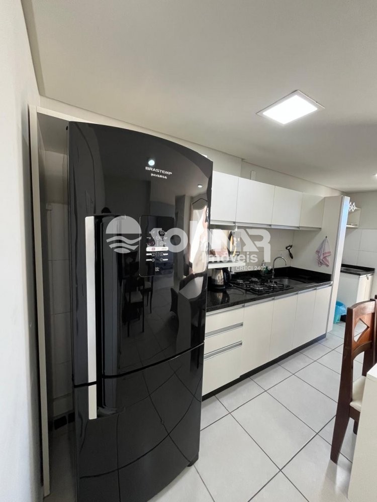 (TEMPOR�RIO) 02 DORM 01 VAGA - ALTO S�O BENTO