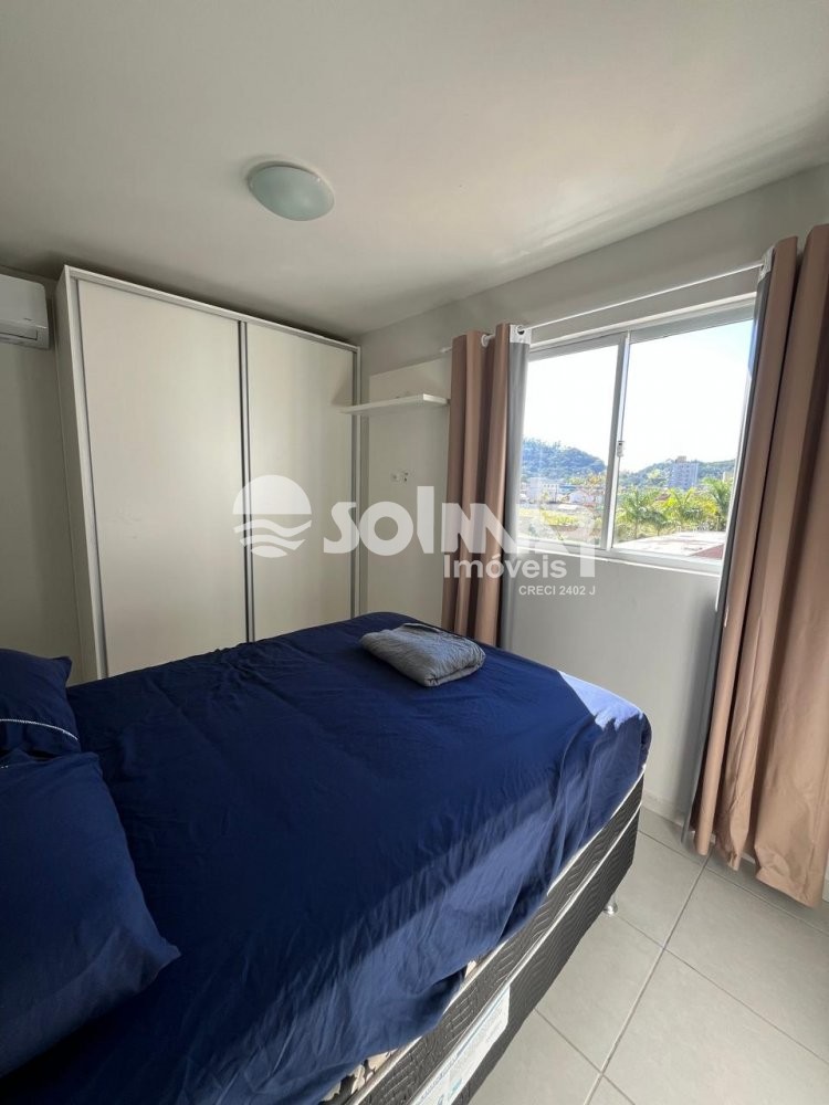 (TEMPOR�RIO) 02 DORM 01 VAGA - ALTO S�O BENTO