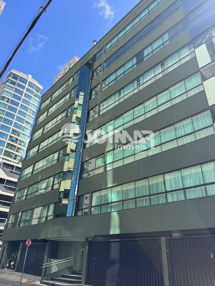 03 DORM E 01 VAGA DE GARAGEM - QUADRA MAR