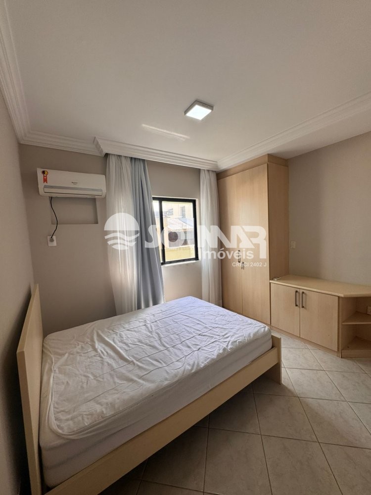 03 DORM E 01 VAGA DE GARAGEM - QUADRA MAR