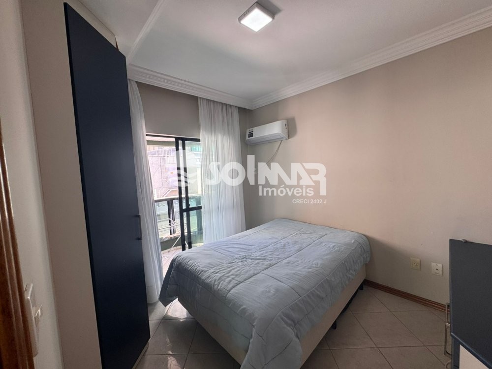 03 DORM E 01 VAGA DE GARAGEM - QUADRA MAR