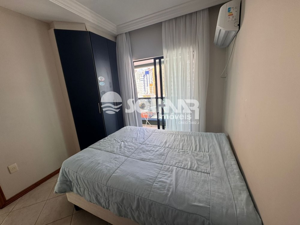 03 DORM E 01 VAGA DE GARAGEM - QUADRA MAR