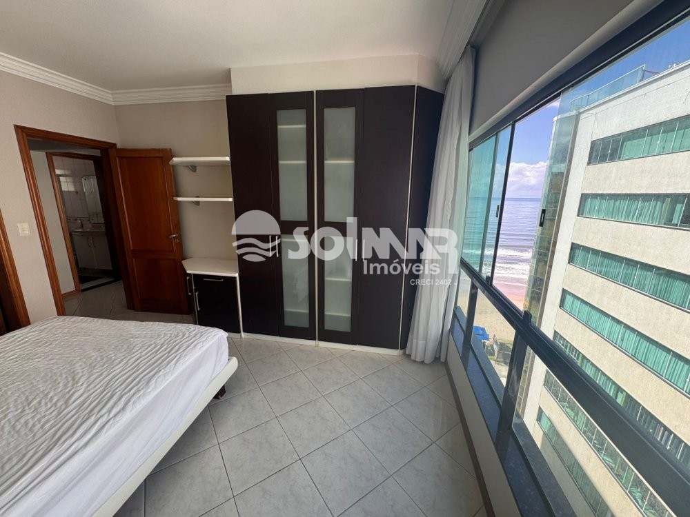 03 DORM E 01 VAGA DE GARAGEM - QUADRA MAR