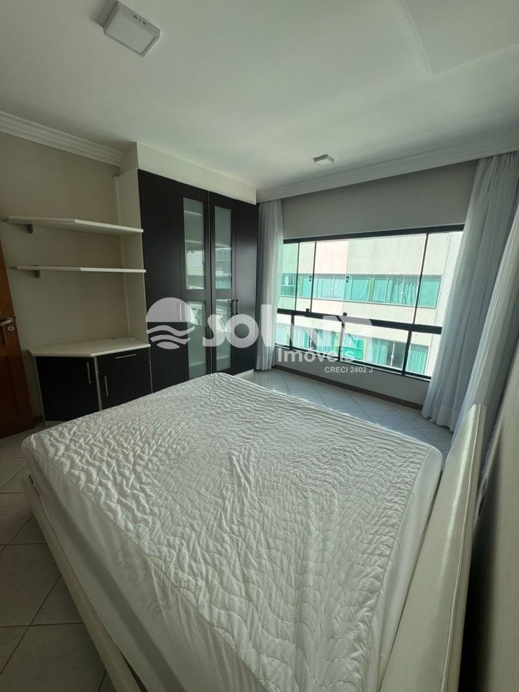 03 DORM E 01 VAGA DE GARAGEM - QUADRA MAR