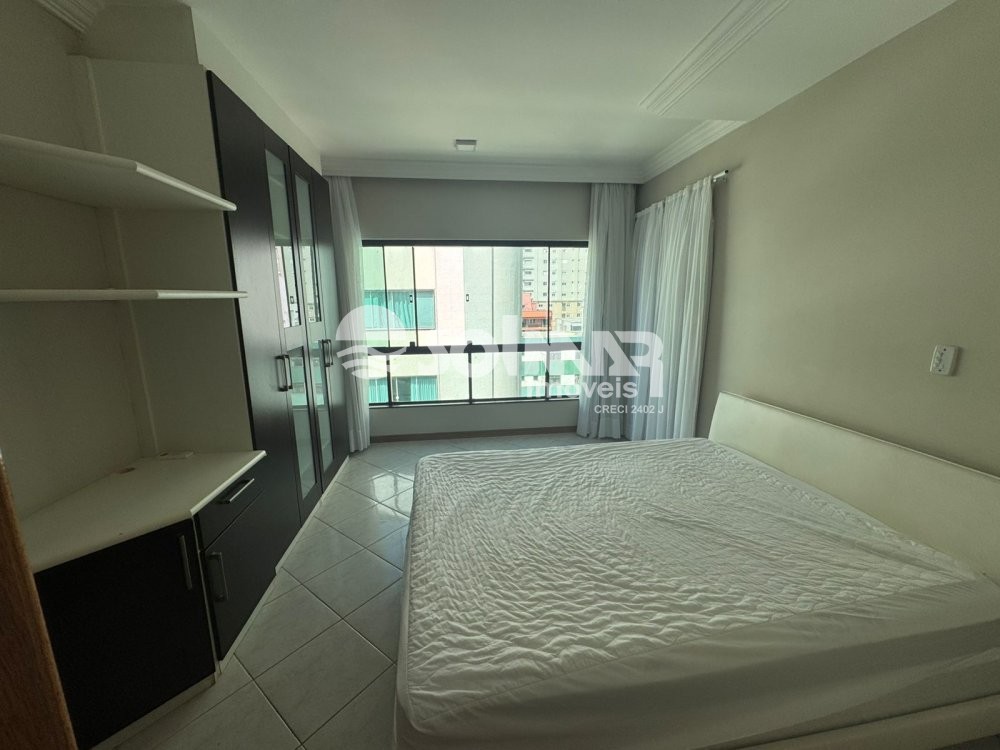 03 DORM E 01 VAGA DE GARAGEM - QUADRA MAR