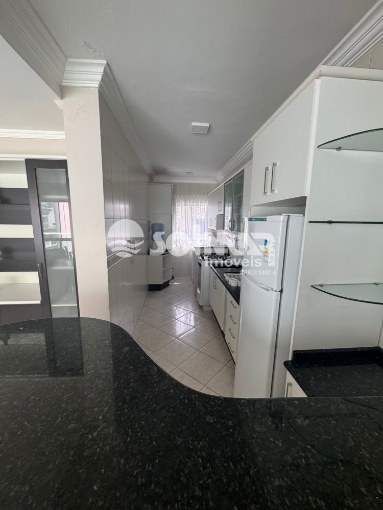 03 DORM E 01 VAGA DE GARAGEM - QUADRA MAR