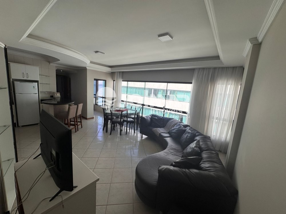 03 DORM E 01 VAGA DE GARAGEM - QUADRA MAR