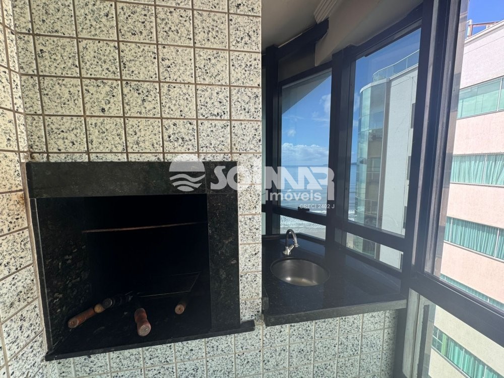 03 DORM E 01 VAGA DE GARAGEM - QUADRA MAR