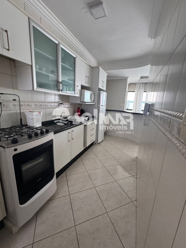 03 DORM E 01 VAGA DE GARAGEM - QUADRA MAR