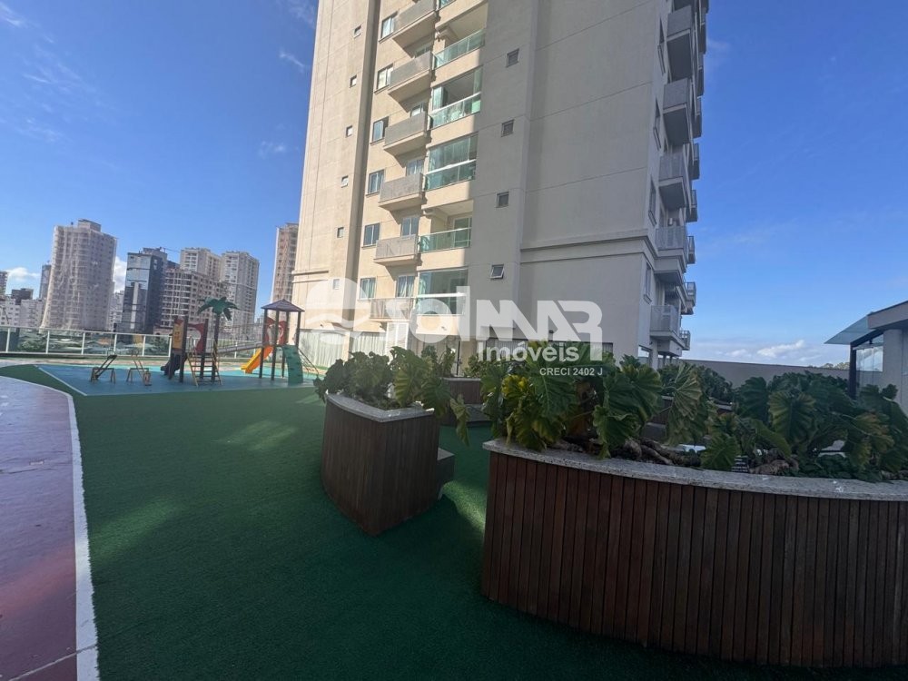 (ANUAL) 02 DORM.1 SUITE,  MOBILIADO, 1 VAGA