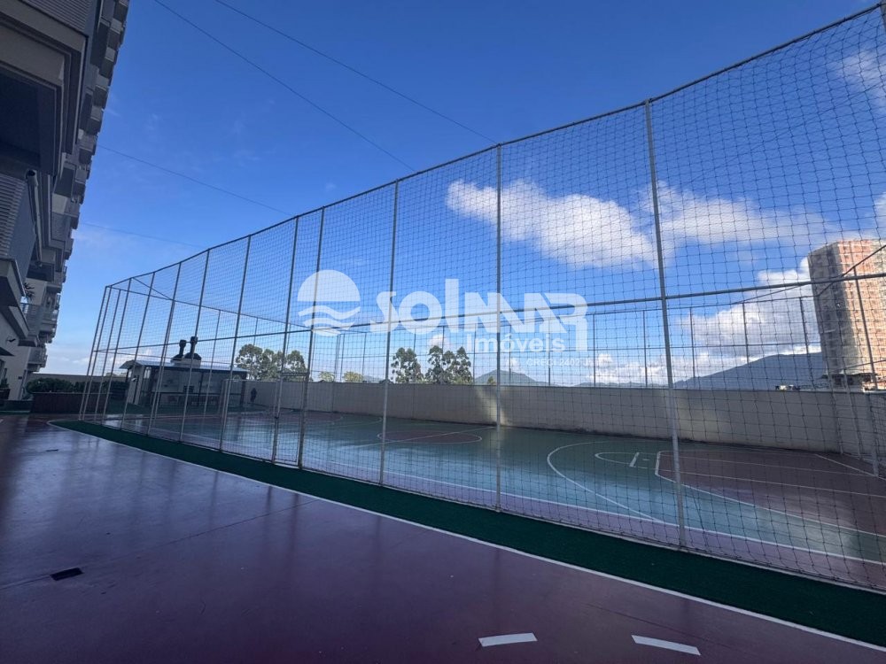 (ANUAL) 02 DORM.1 SUITE,  MOBILIADO, 1 VAGA