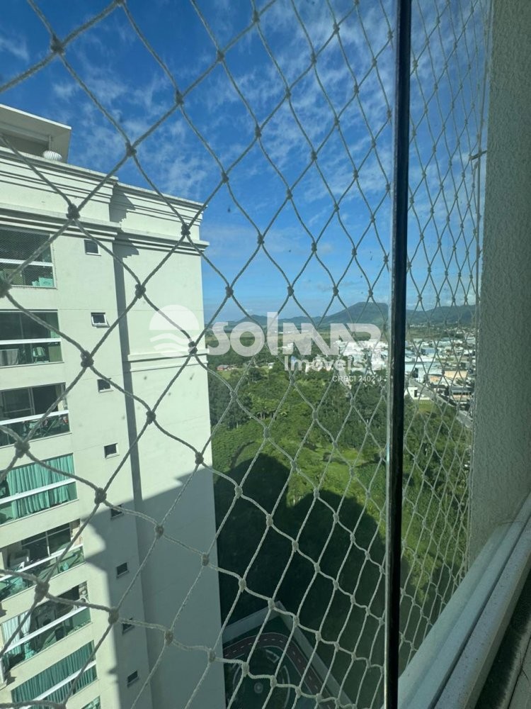 (ANUAL) 02 DORM.1 SUITE,  MOBILIADO, 1 VAGA