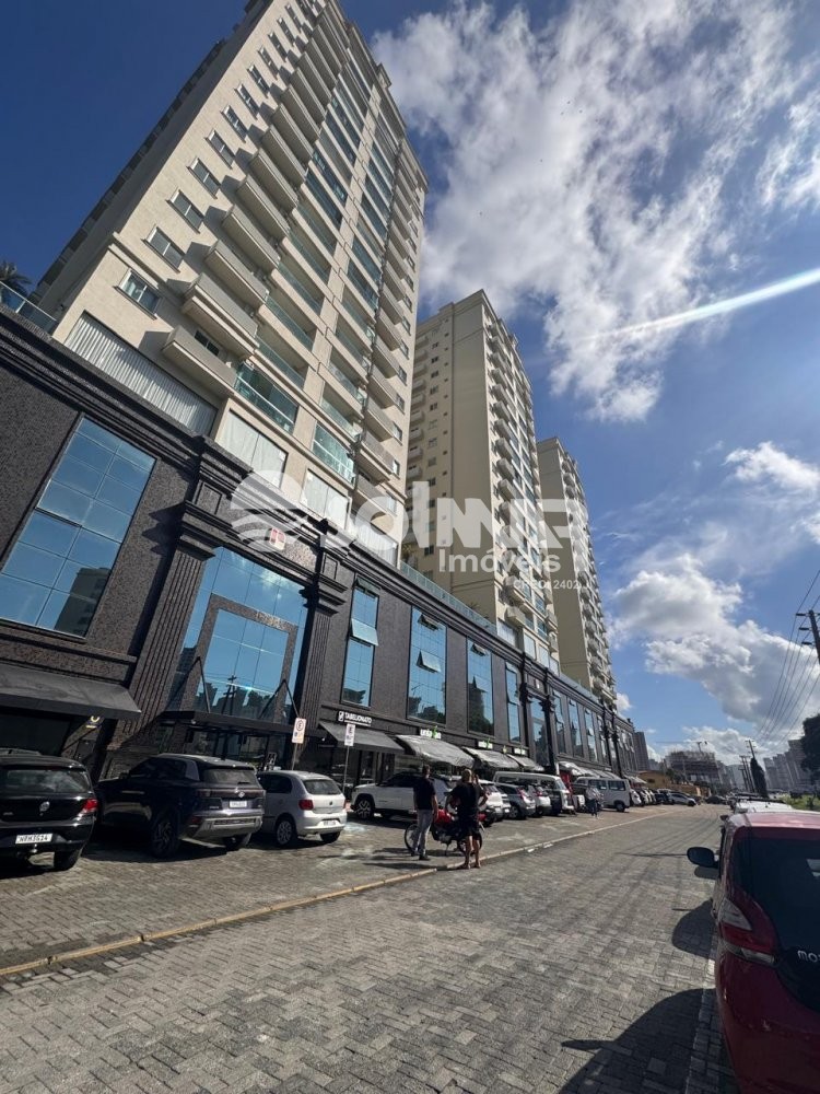 (ANUAL) 02 DORM.1 SUITE,  MOBILIADO, 1 VAGA