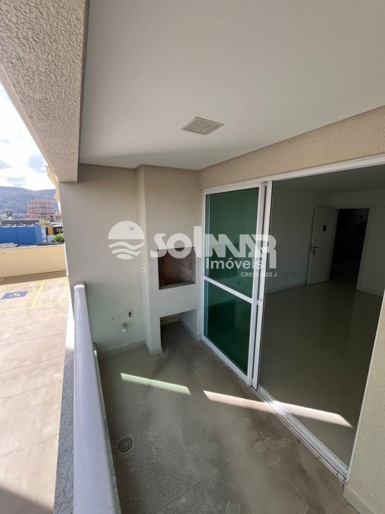 (ANUAL) 02 DORM 1 SUITE 1 VAGA  NOVO