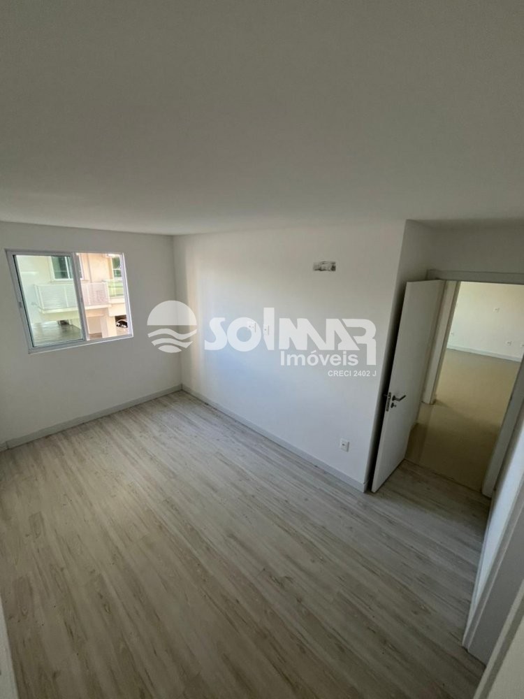 (ANUAL) 02 DORM 1 SUITE 1 VAGA  NOVO