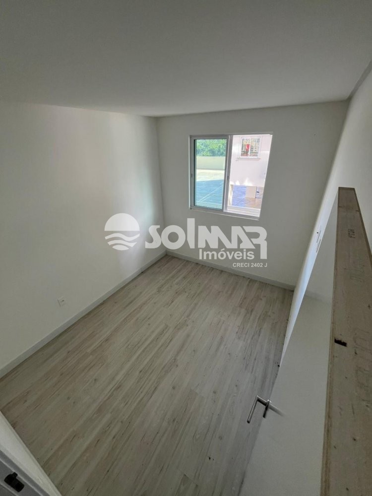 (ANUAL) 02 DORM 1 SUITE 1 VAGA  NOVO