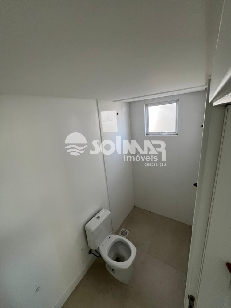 (ANUAL) 02 DORM 1 SUITE 1 VAGA  NOVO