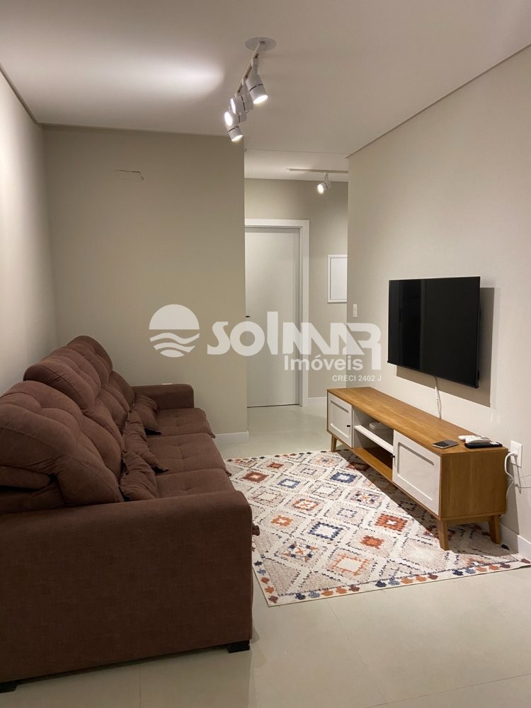 (ANUAL) 3 SU[�TES MOBILIADO 2 VAGAS  BAIRRO CENTR0