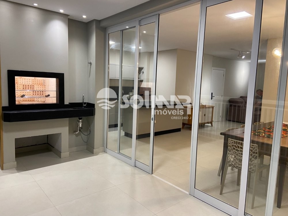 (ANUAL) 3 SU[�TES MOBILIADO 2 VAGAS  BAIRRO CENTR0