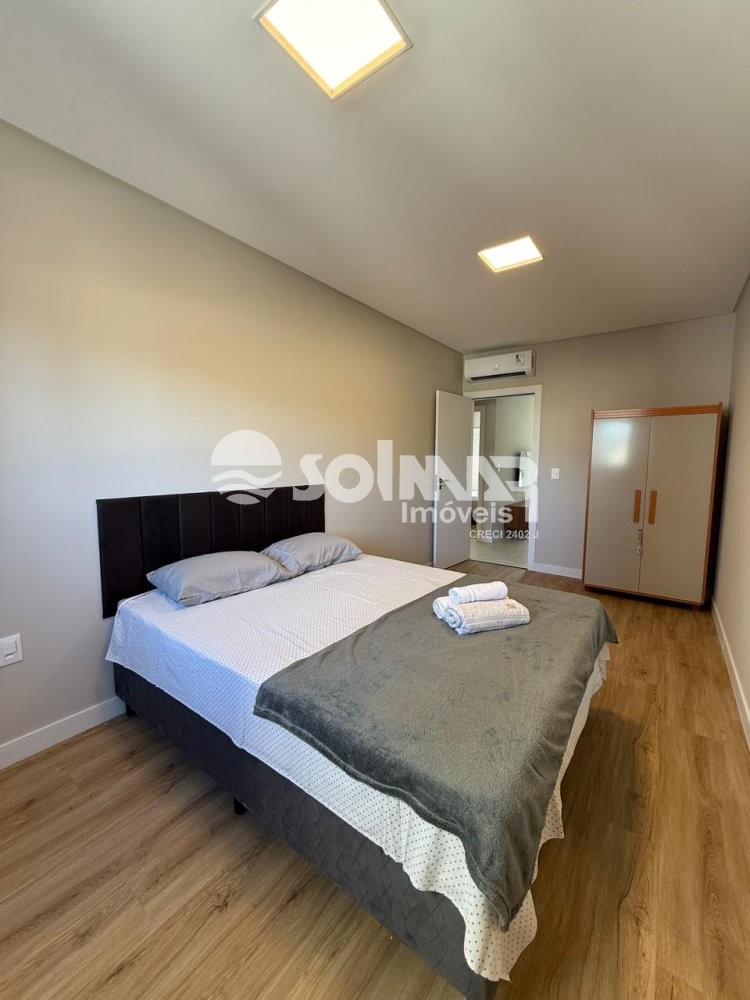 (ANUAL) 3 SU[�TES MOBILIADO 2 VAGAS  BAIRRO CENTR0