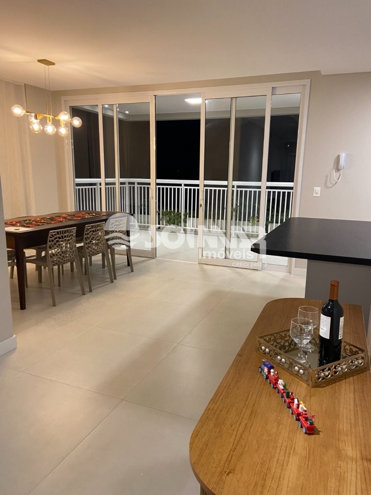 (ANUAL) 3 SU[�TES MOBILIADO 2 VAGAS  BAIRRO CENTR0