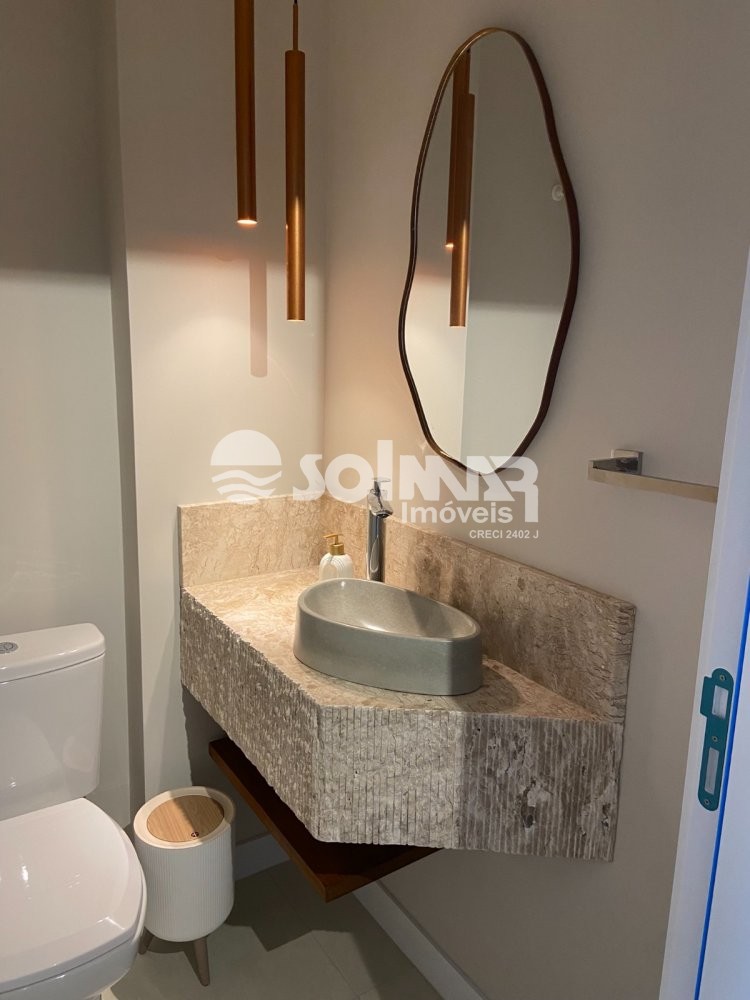 (ANUAL) 3 SU[�TES MOBILIADO 2 VAGAS  BAIRRO CENTR0