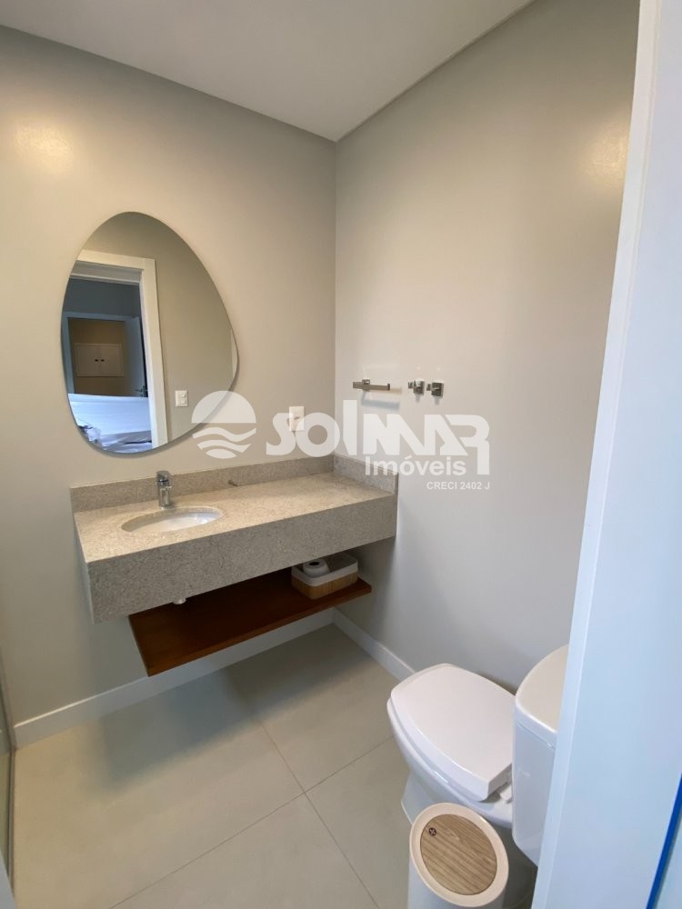 (ANUAL) 3 SU[�TES MOBILIADO 2 VAGAS  BAIRRO CENTR0