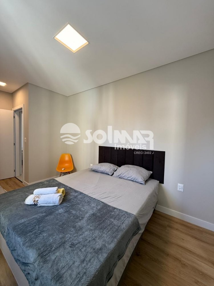 (ANUAL) 3 SU[�TES MOBILIADO 2 VAGAS  BAIRRO CENTR0