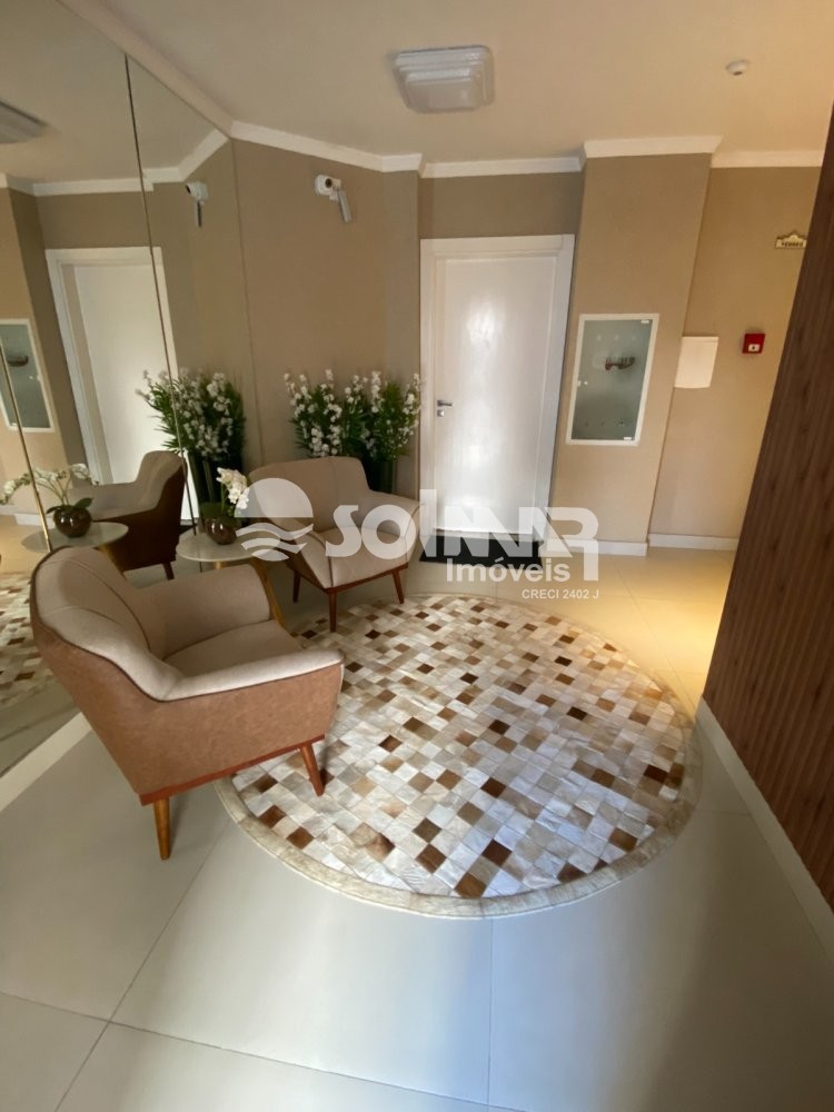 (ANUAL ) 3 SU[�TES MOBILIADO 3 VAGAS MEIA PRAIA